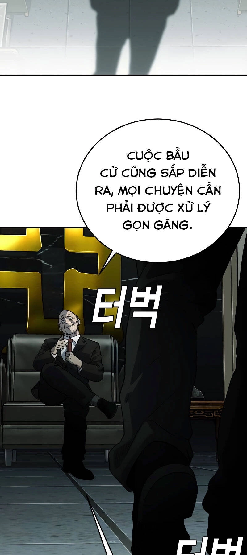 Đứa Con Báo Thù Chapter 2.5 - 21