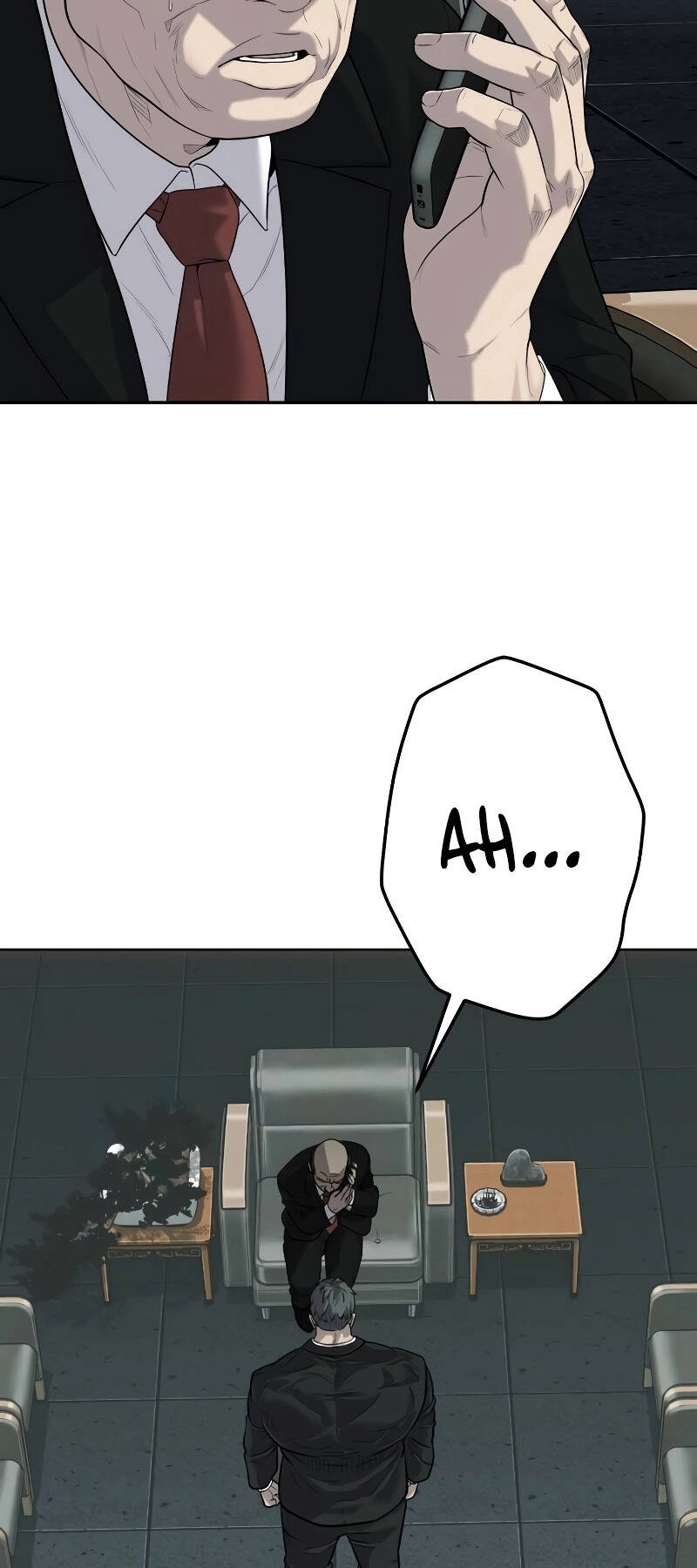 Đứa Con Báo Thù Chapter 2.5 - 44