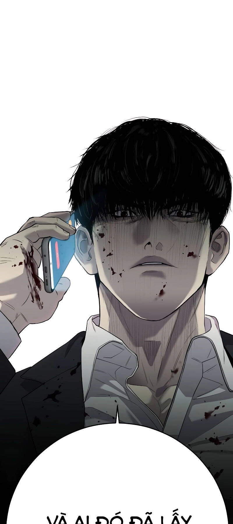 Đứa Con Báo Thù Chapter 2.5 - 61