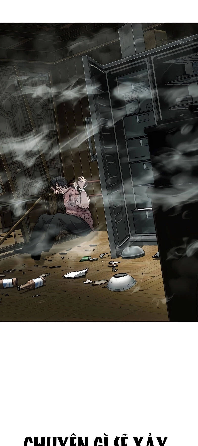 Đứa Con Báo Thù Chapter 2.5 - 69