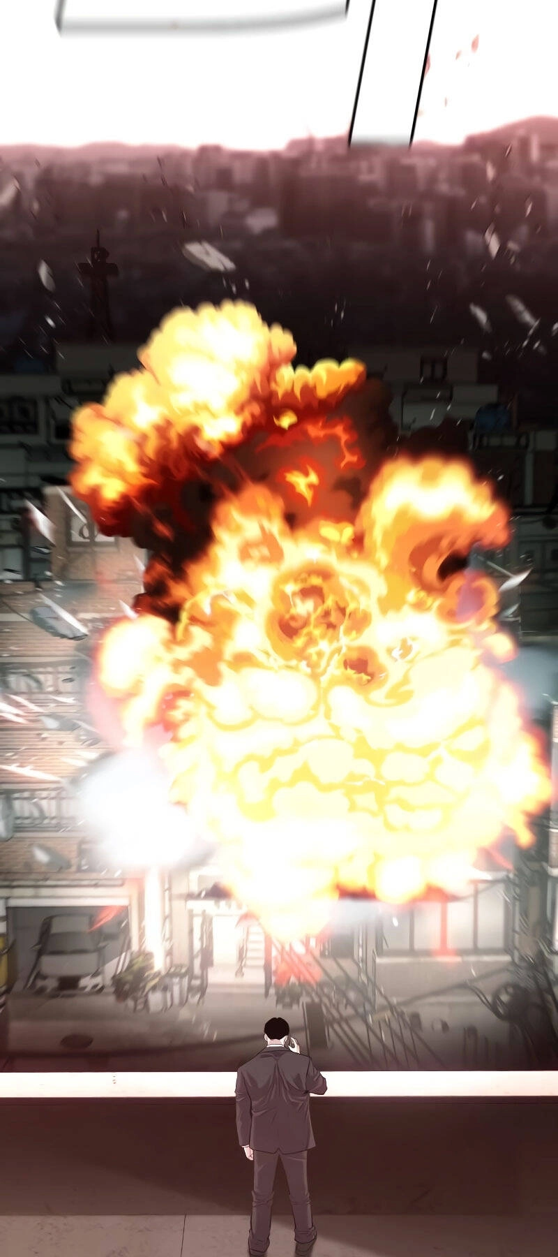 Đứa Con Báo Thù Chapter 2.5 - 72