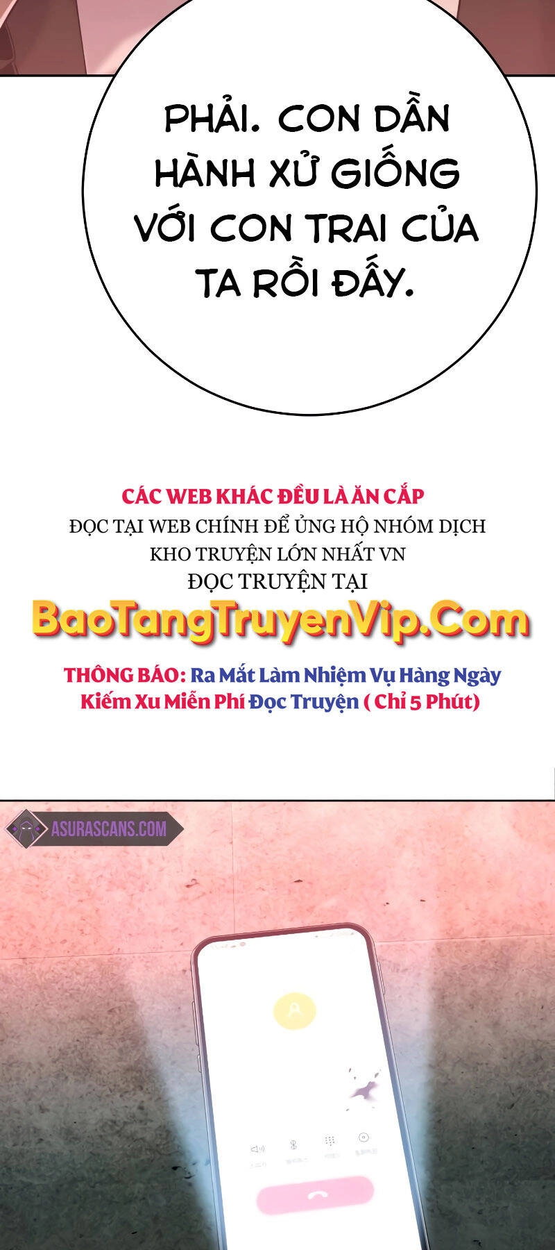 Đứa Con Báo Thù Chapter 2.5 - 82
