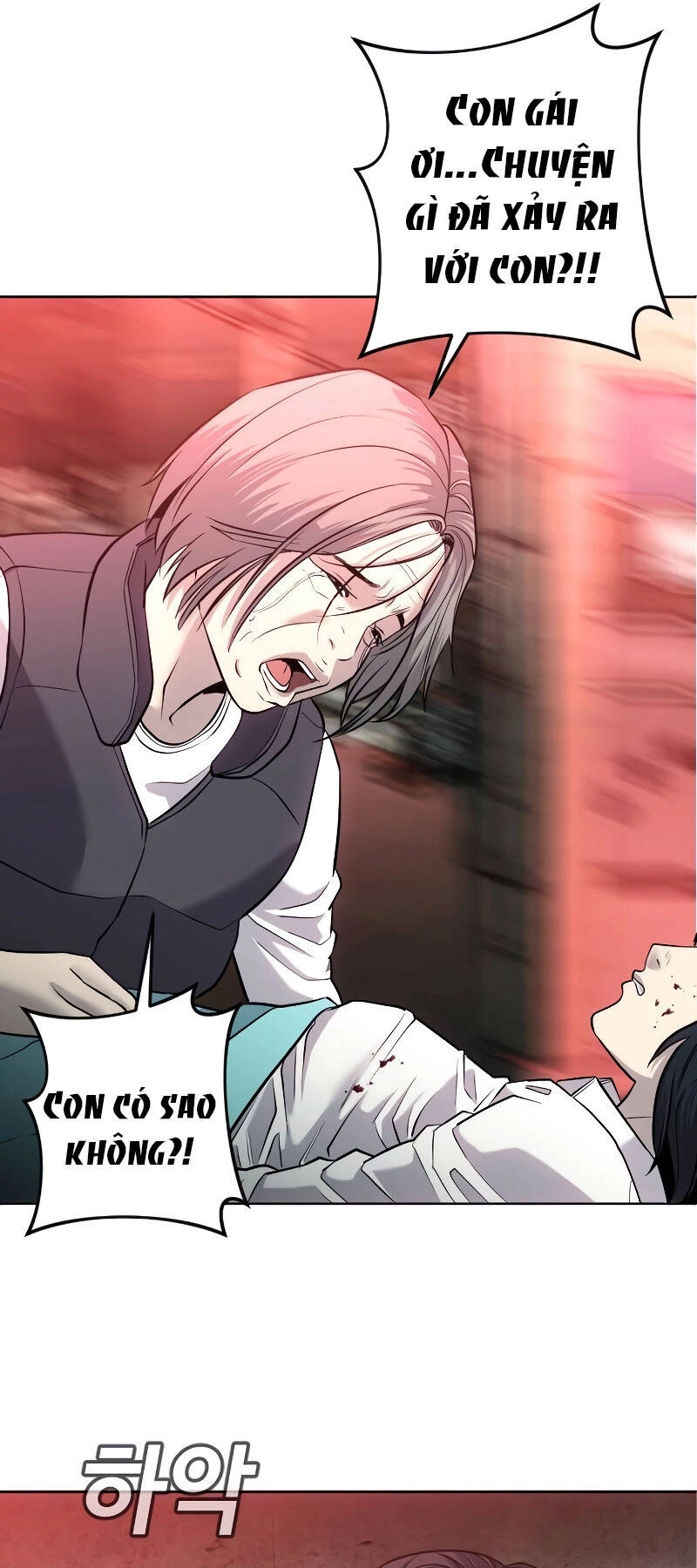 Đứa Con Báo Thù Chapter 2.5 - 85