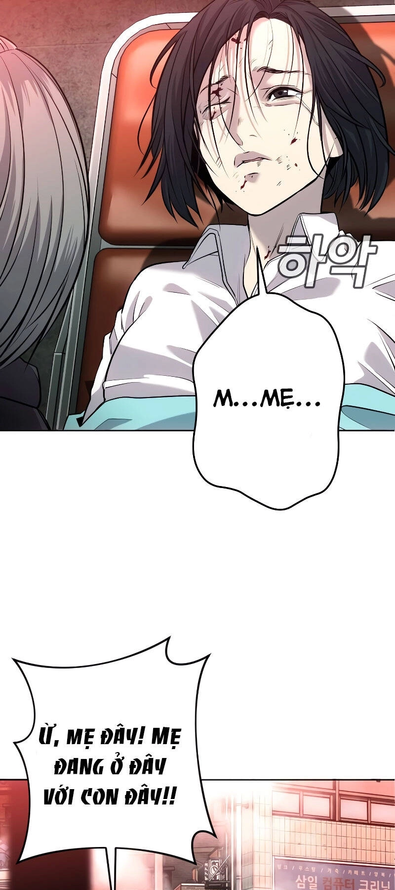 Đứa Con Báo Thù Chapter 2.5 - 86