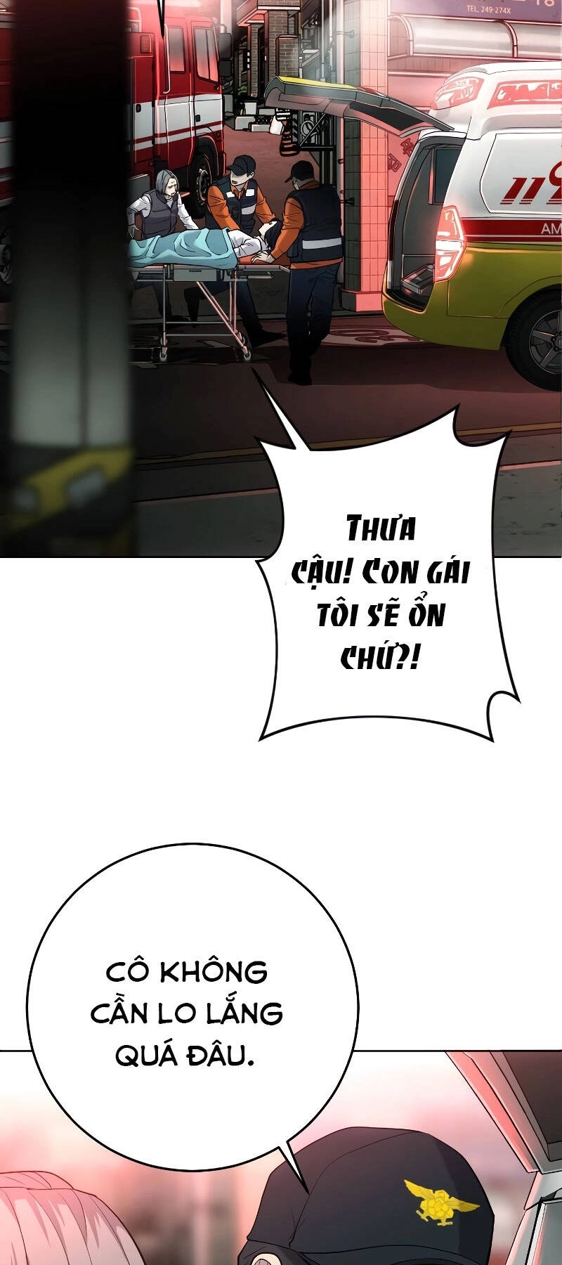 Đứa Con Báo Thù Chapter 2.5 - 87