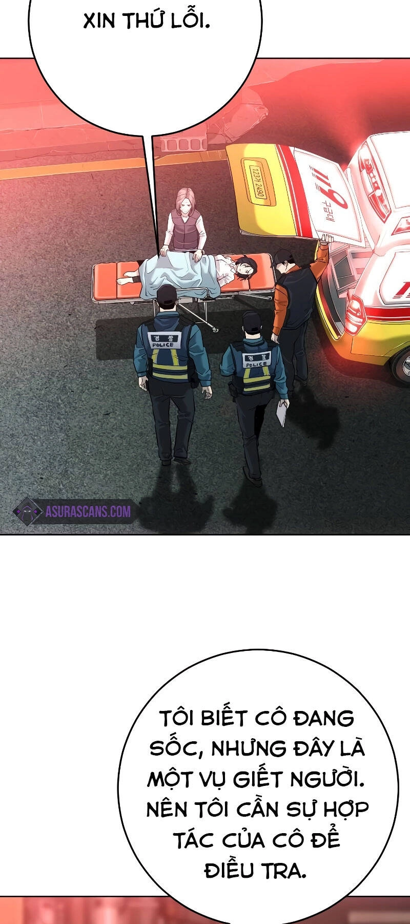 Đứa Con Báo Thù Chapter 2.5 - 89