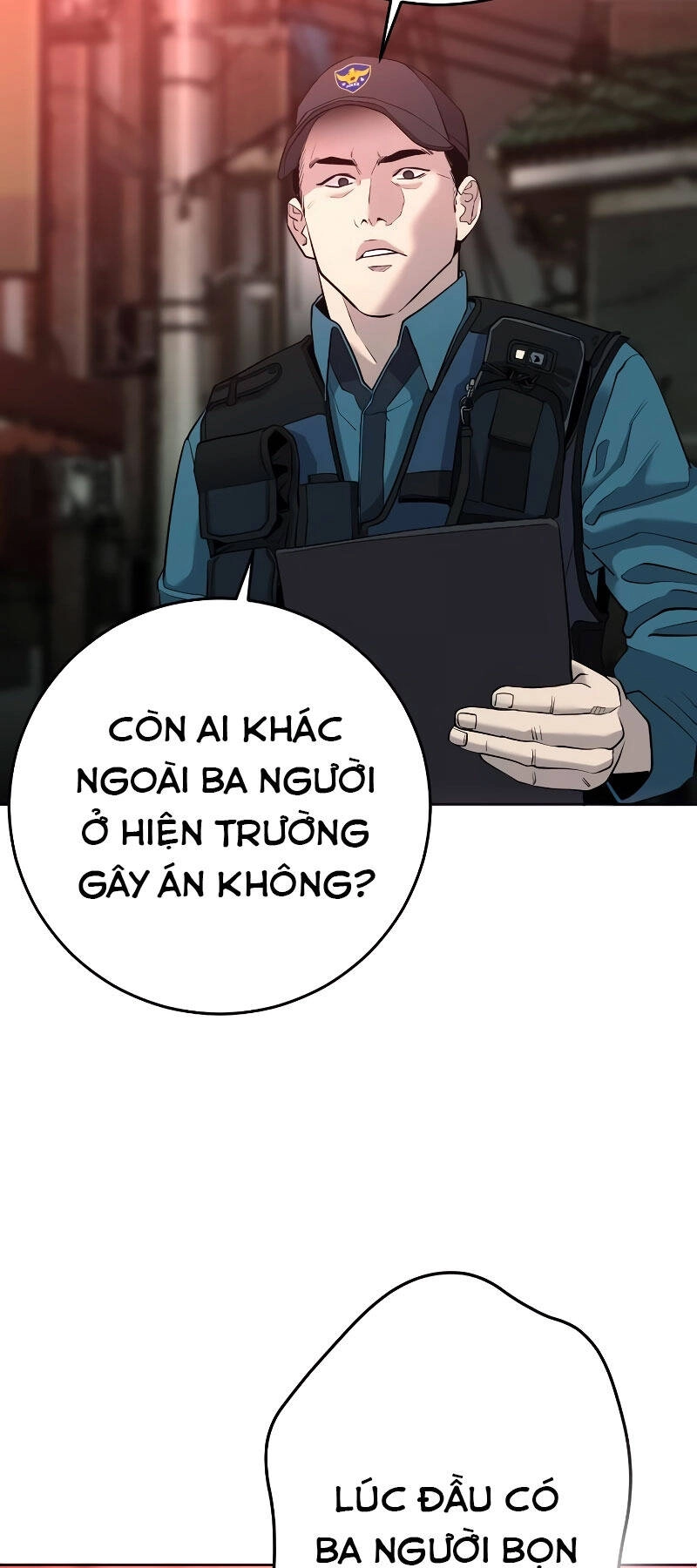 Đứa Con Báo Thù Chapter 2.5 - 90