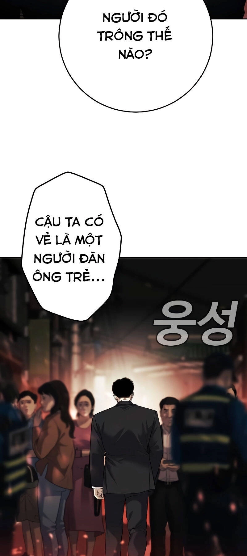 Đứa Con Báo Thù Chapter 2.5 - 93