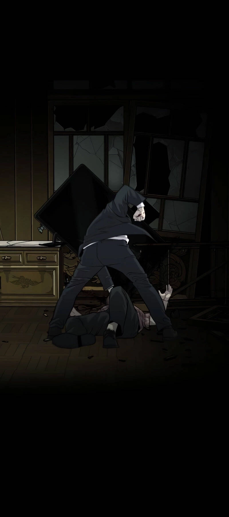 Đứa Con Báo Thù Chapter 2.5 - 97