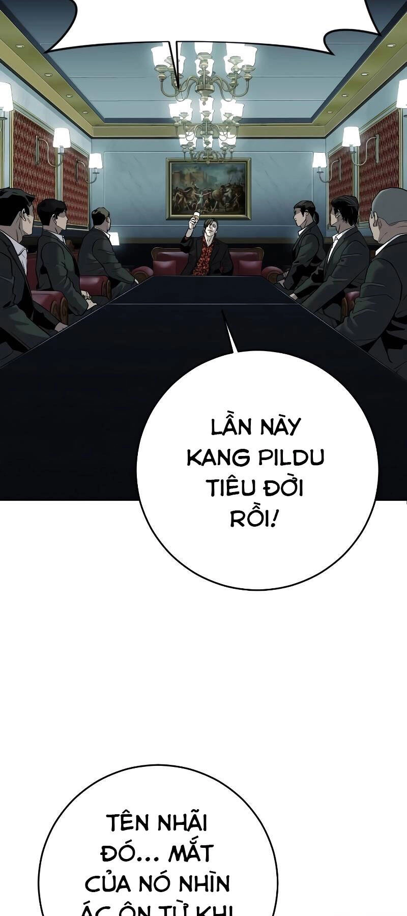 Đứa Con Báo Thù Chapter 3 - 3