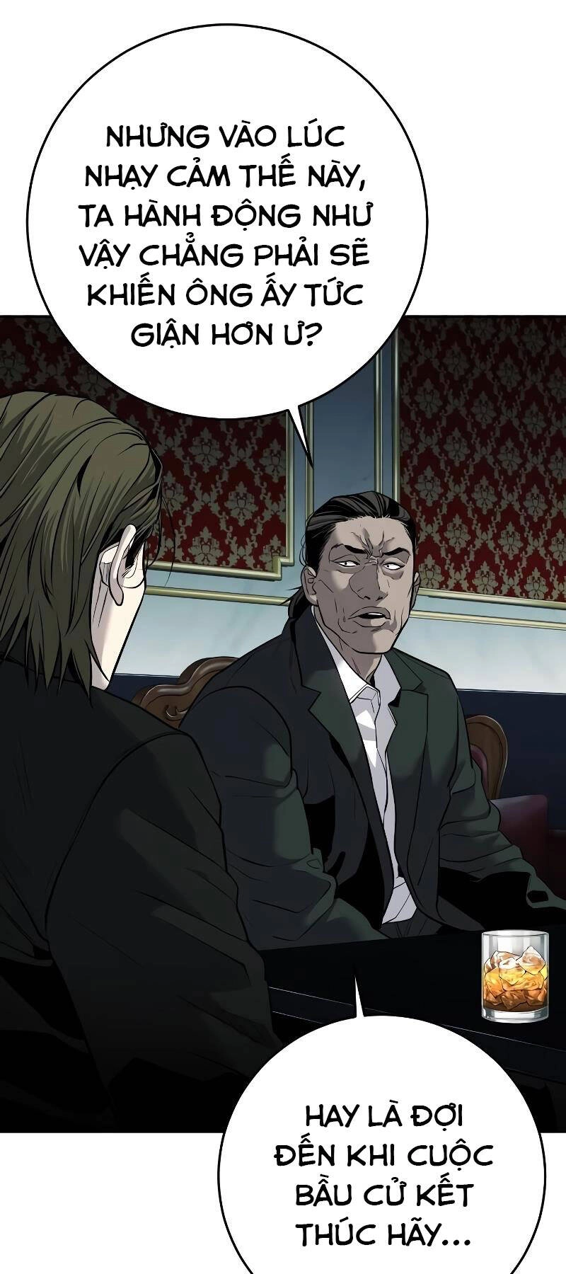 Đứa Con Báo Thù Chapter 3 - 10