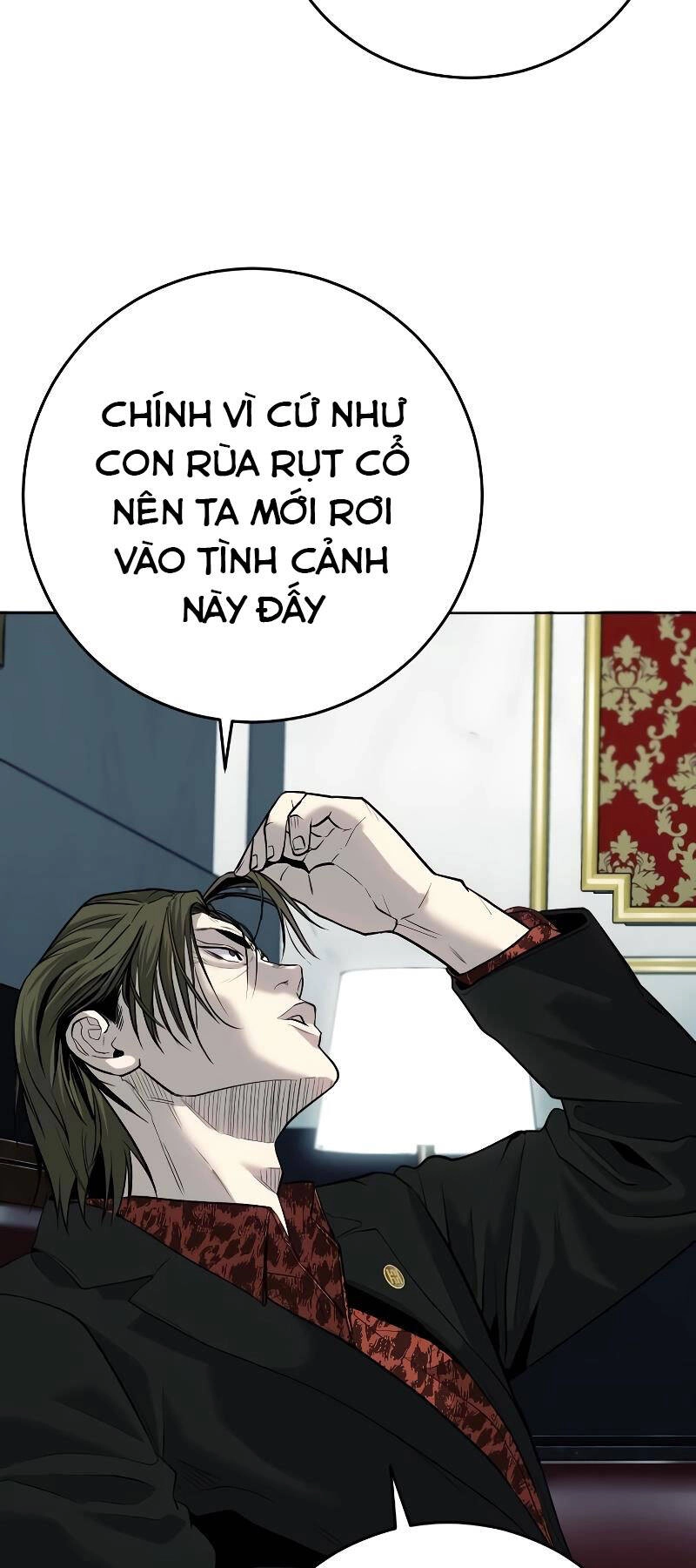 Đứa Con Báo Thù Chapter 3 - 11