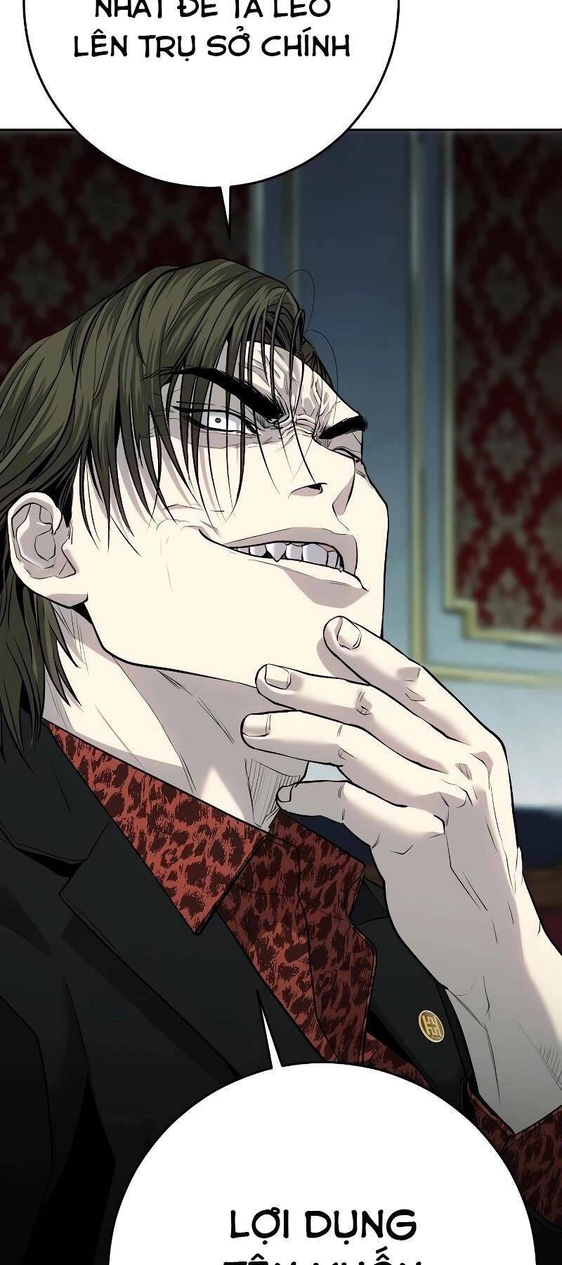 Đứa Con Báo Thù Chapter 3 - 14