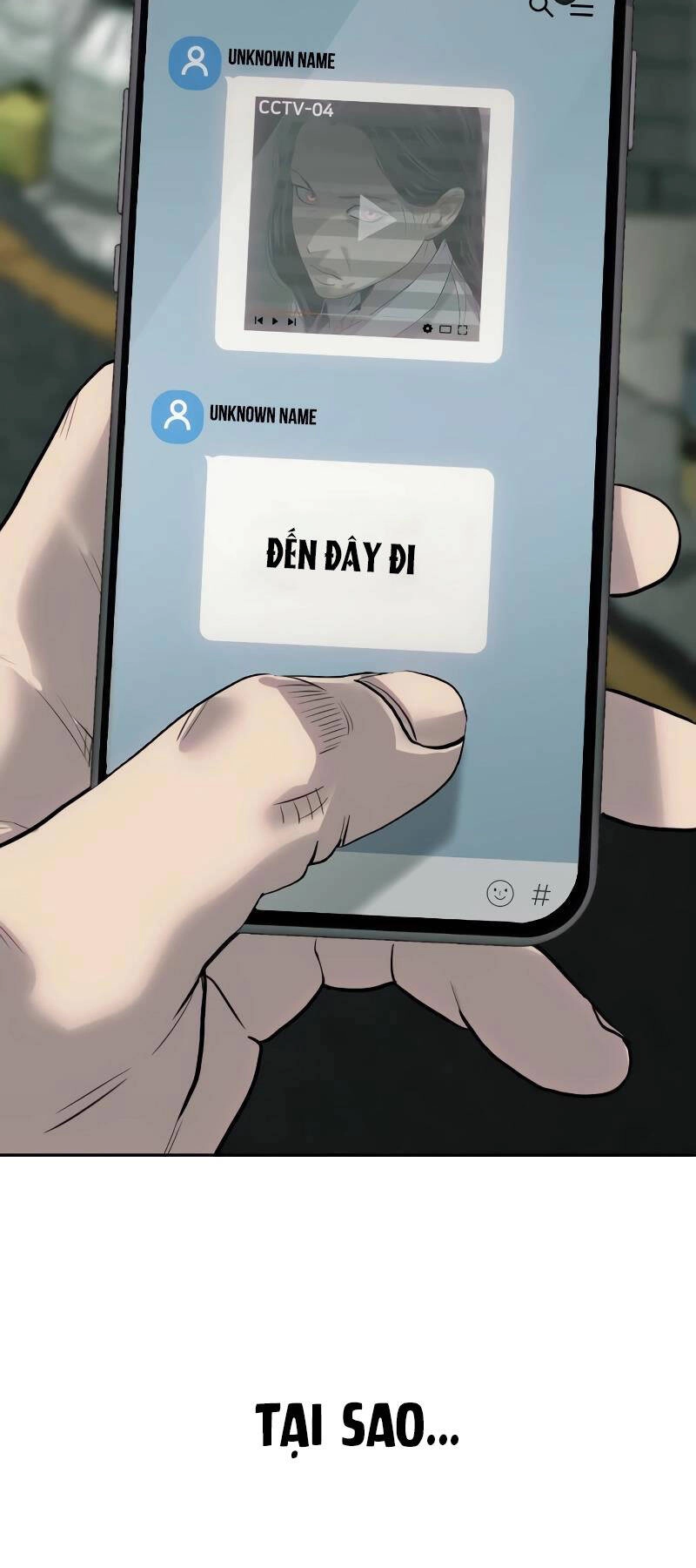 Đứa Con Báo Thù Chapter 3 - 20