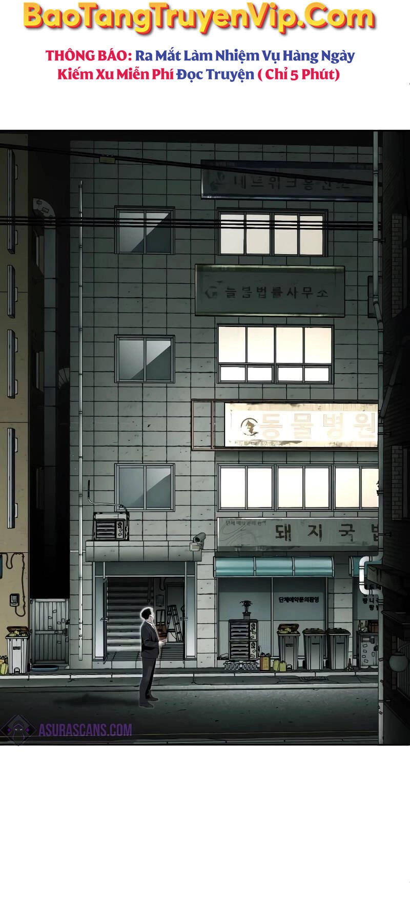 Đứa Con Báo Thù Chapter 3 - 24