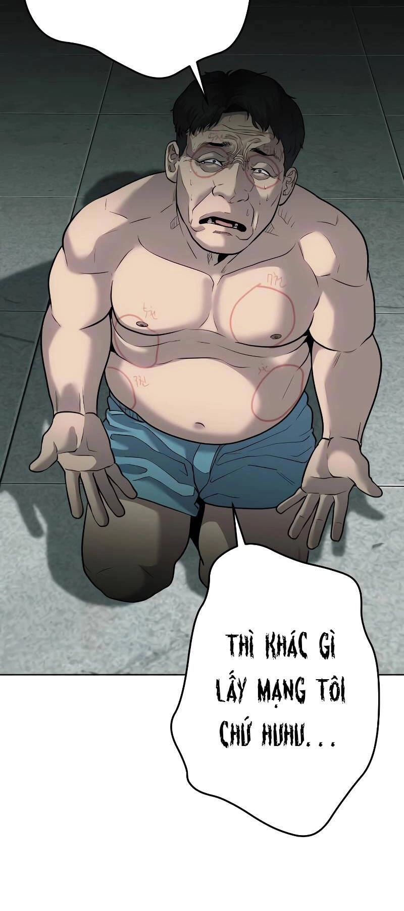 Đứa Con Báo Thù Chapter 3 - 37