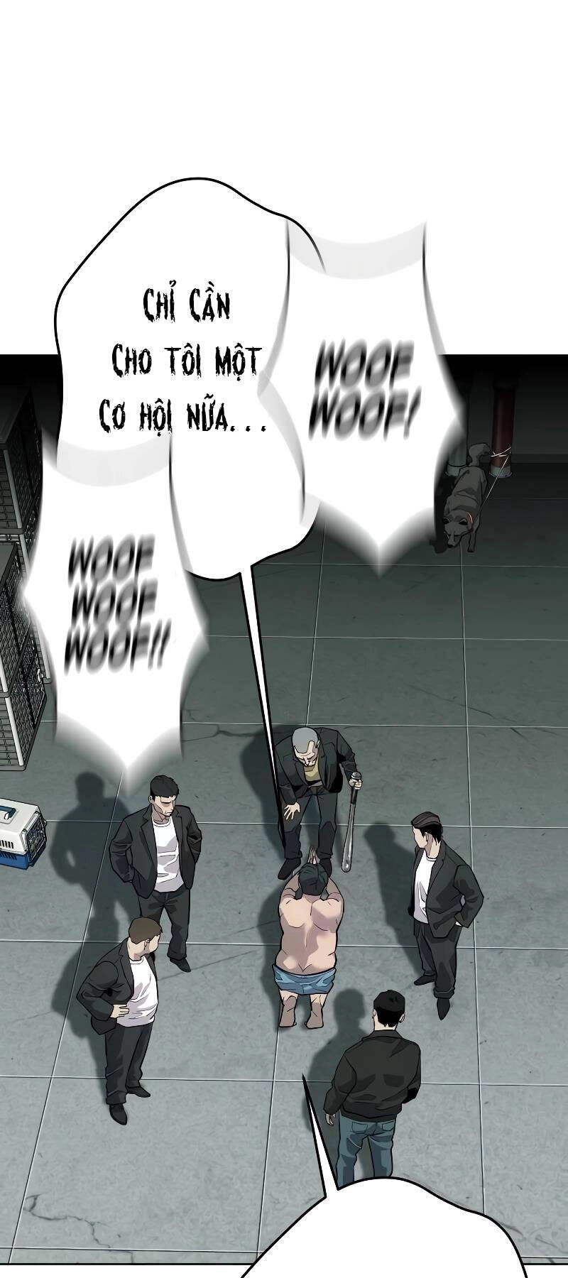 Đứa Con Báo Thù Chapter 3 - 38