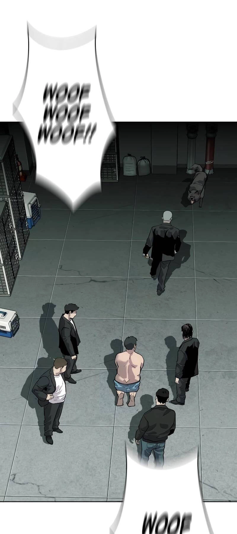 Đứa Con Báo Thù Chapter 3 - 40