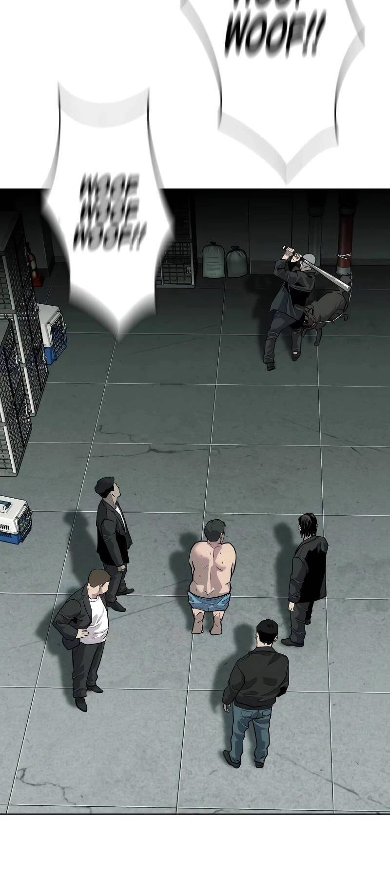 Đứa Con Báo Thù Chapter 3 - 41