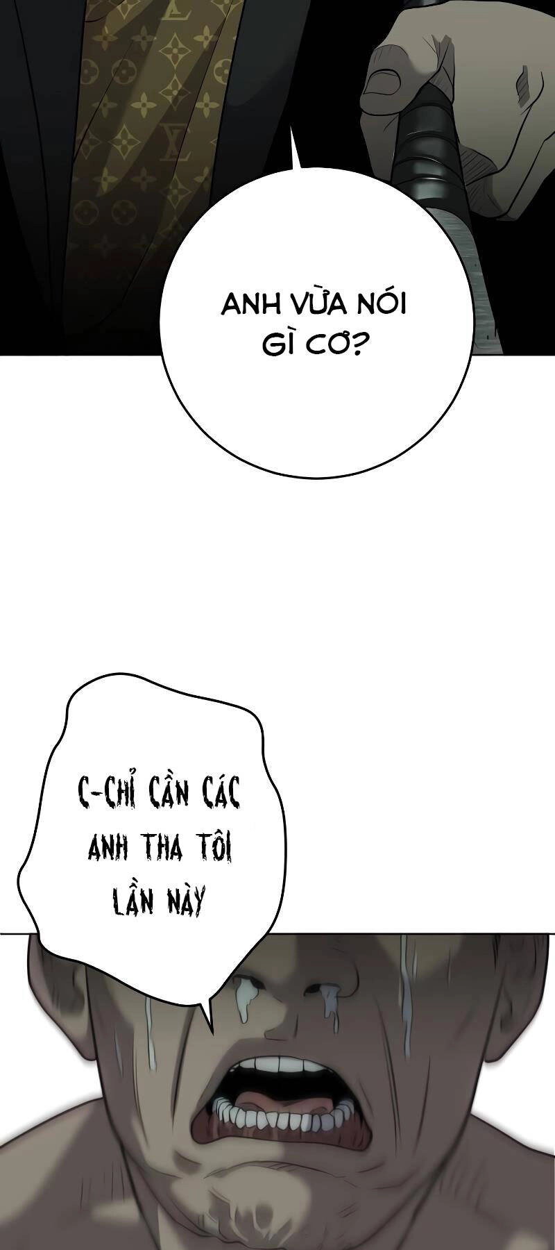 Đứa Con Báo Thù Chapter 3 - 46