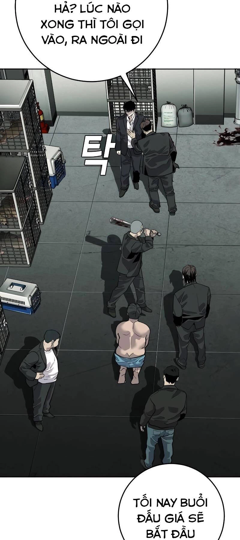 Đứa Con Báo Thù Chapter 3 - 53