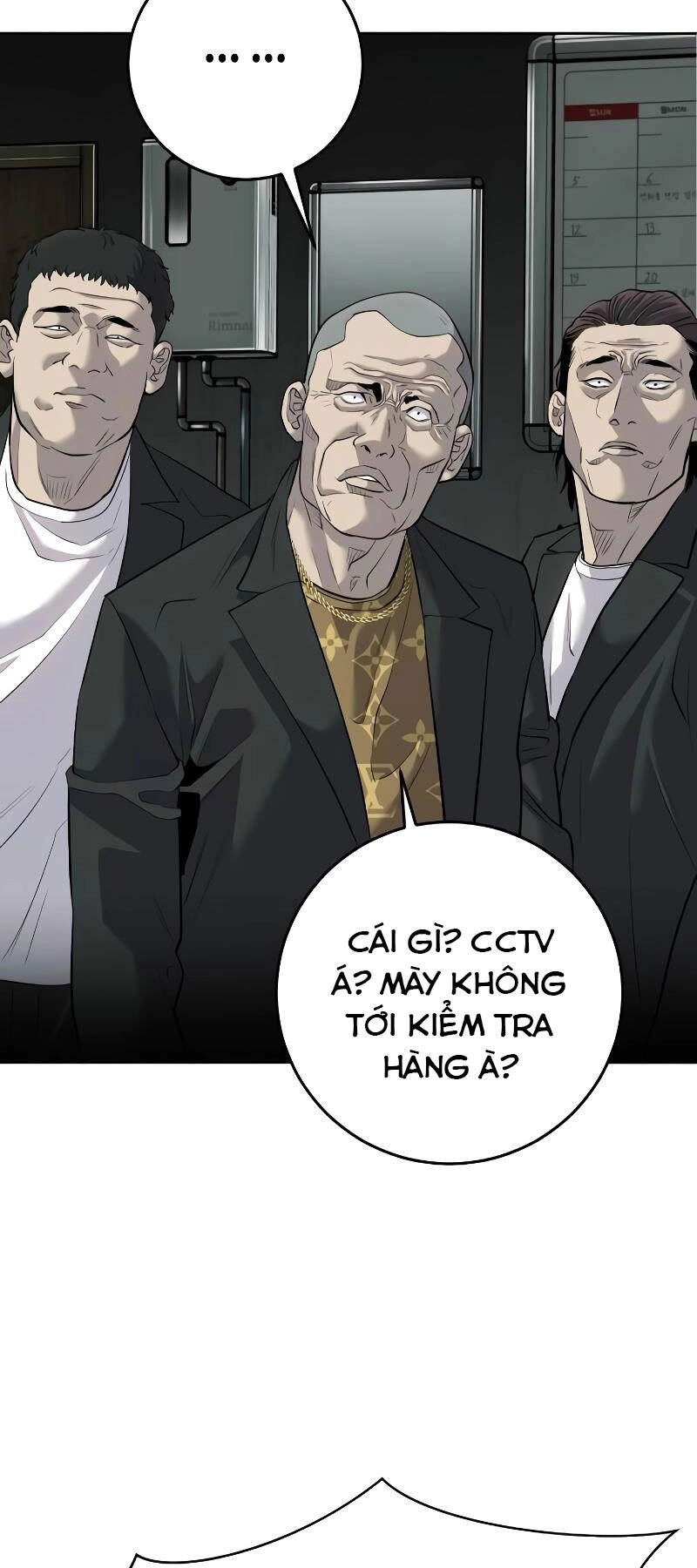 Đứa Con Báo Thù Chapter 3 - 59