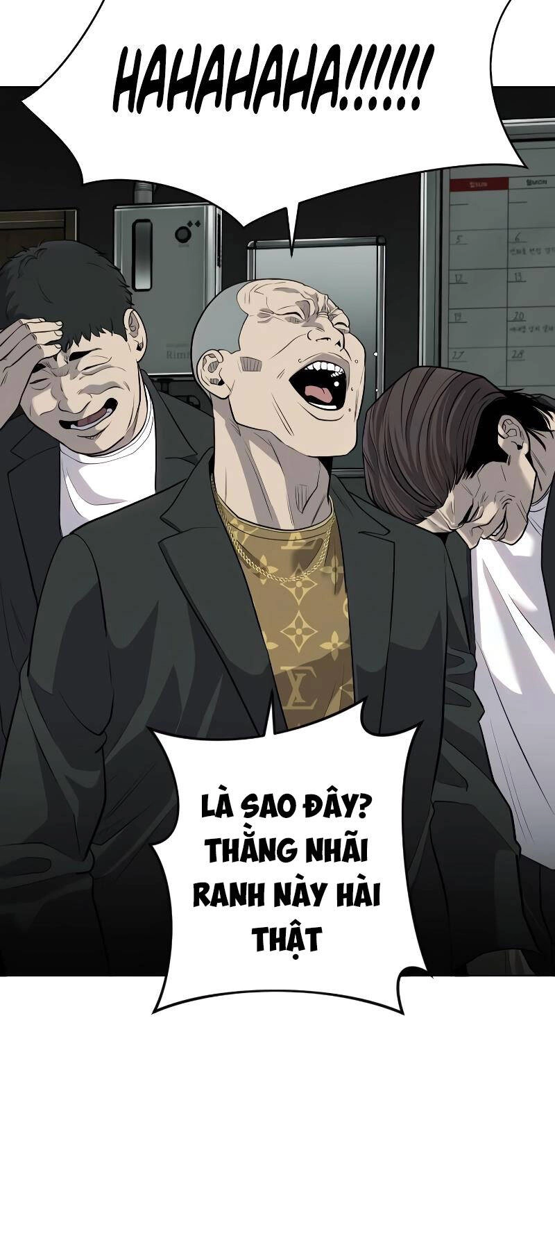 Đứa Con Báo Thù Chapter 3 - 60