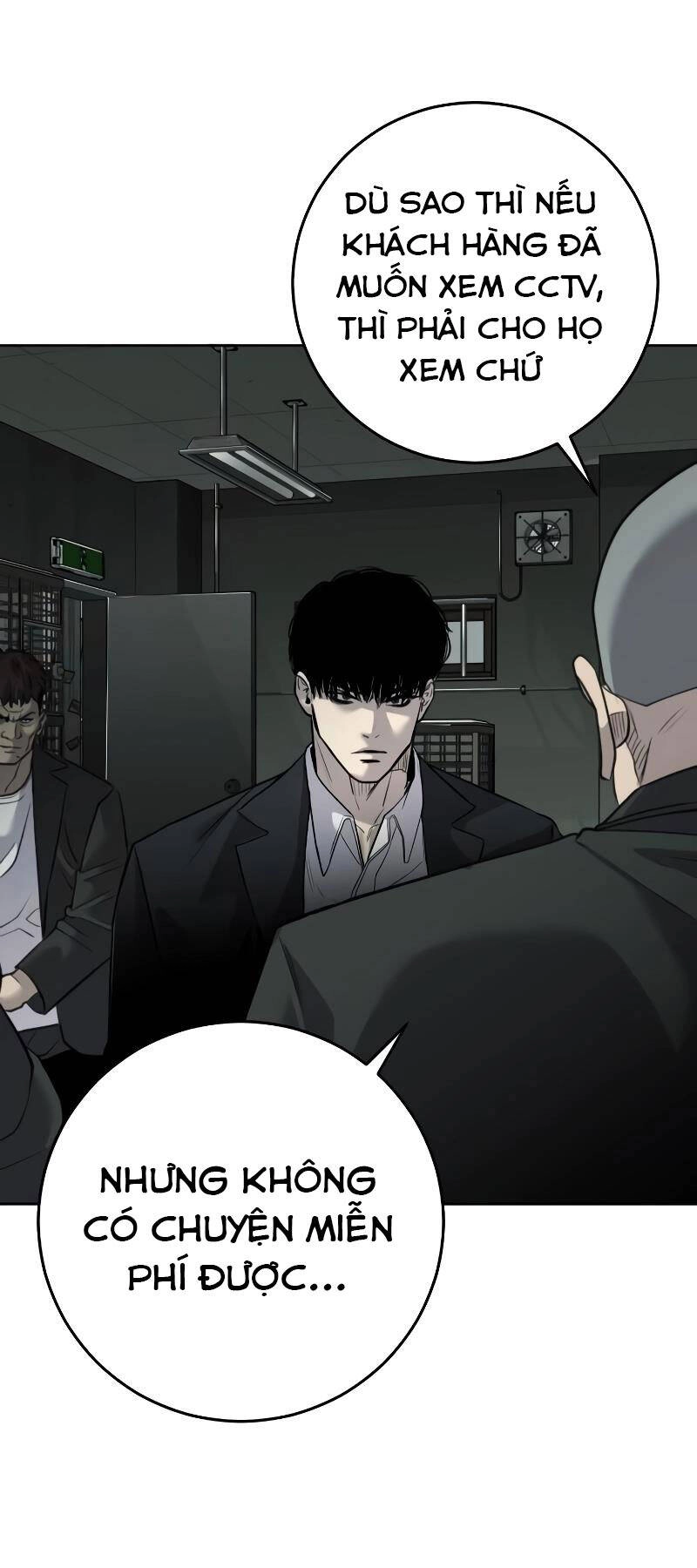 Đứa Con Báo Thù Chapter 3 - 61