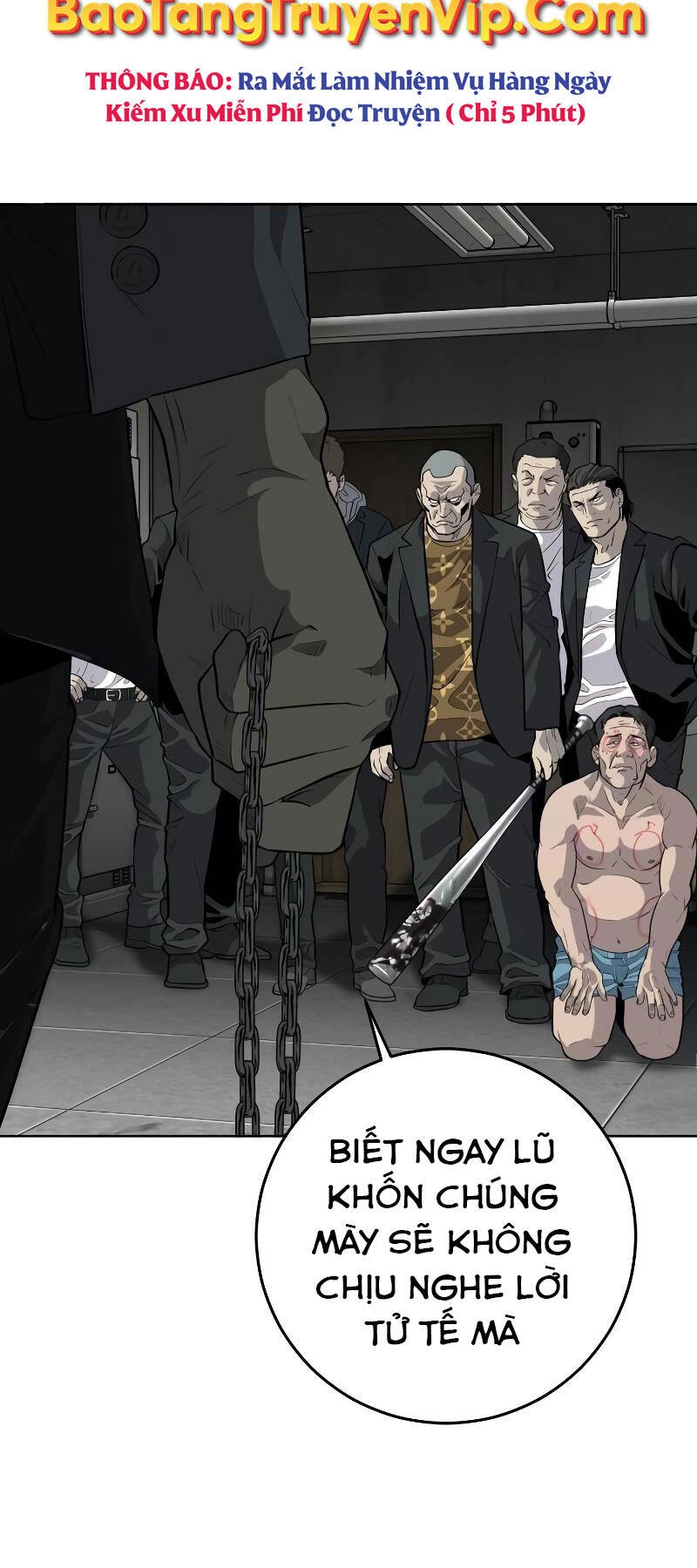 Đứa Con Báo Thù Chapter 3 - 71