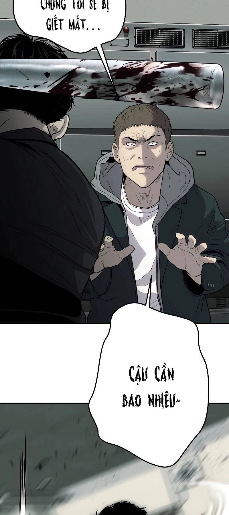 Đứa Con Báo Thù Chapter 3 - 90