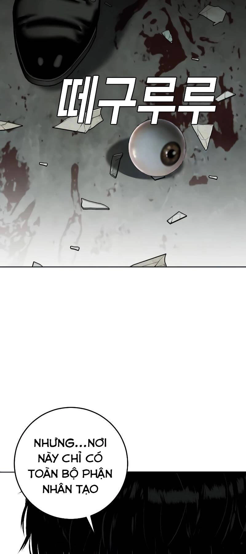 Đứa Con Báo Thù Chapter 3 - 106