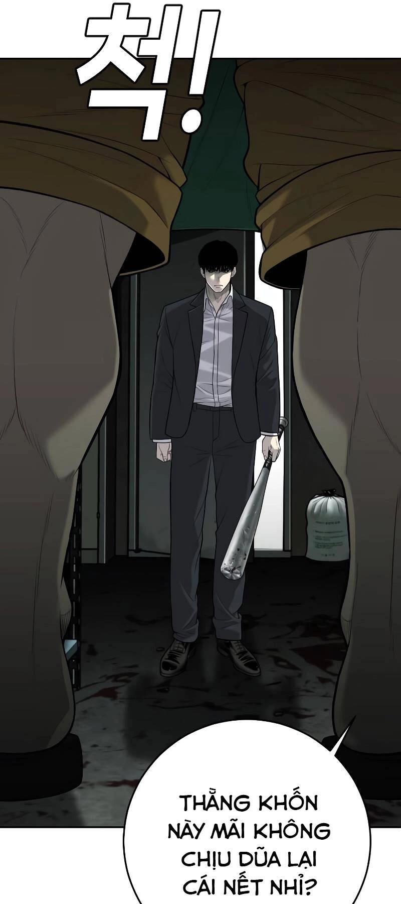 Đứa Con Báo Thù Chapter 3 - 110