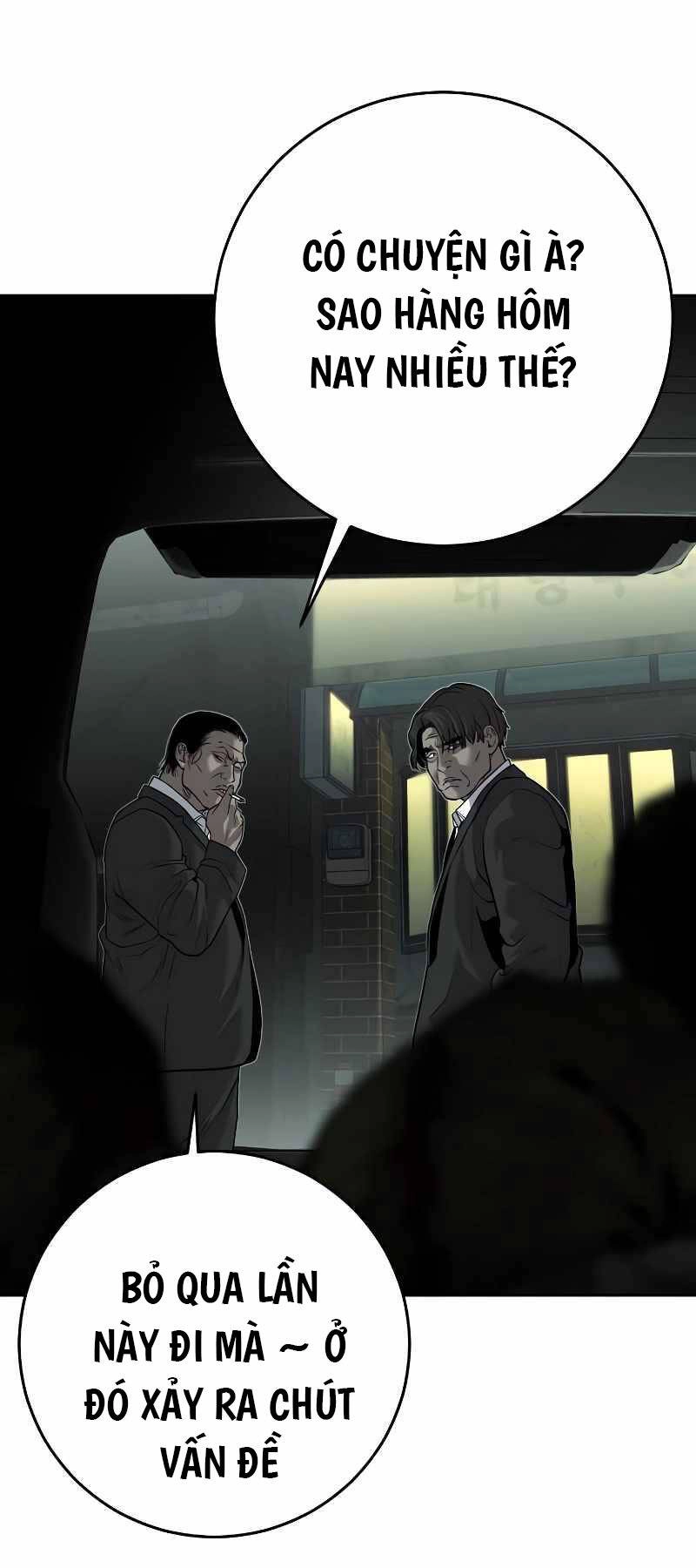 Đứa Con Báo Thù Chapter 4 - 2