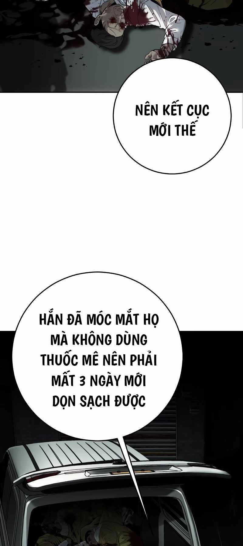 Đứa Con Báo Thù Chapter 4 - 6