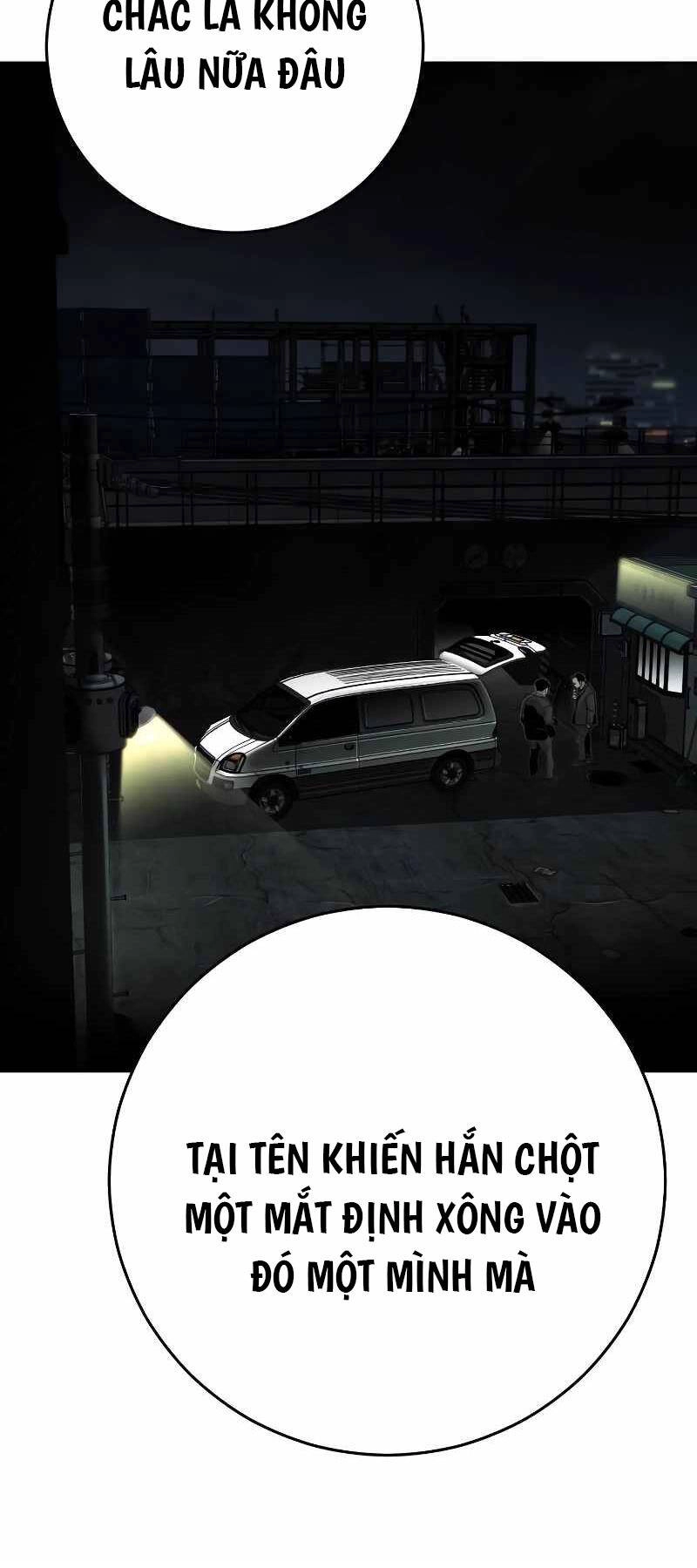 Đứa Con Báo Thù Chapter 4 - 8