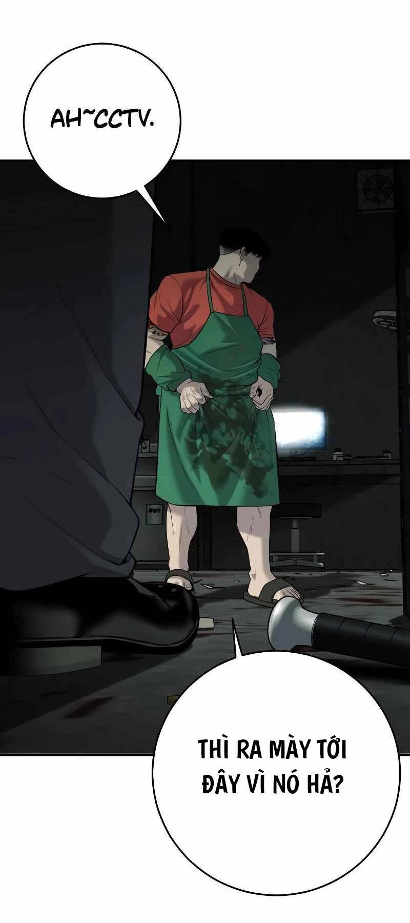 Đứa Con Báo Thù Chapter 4 - 15