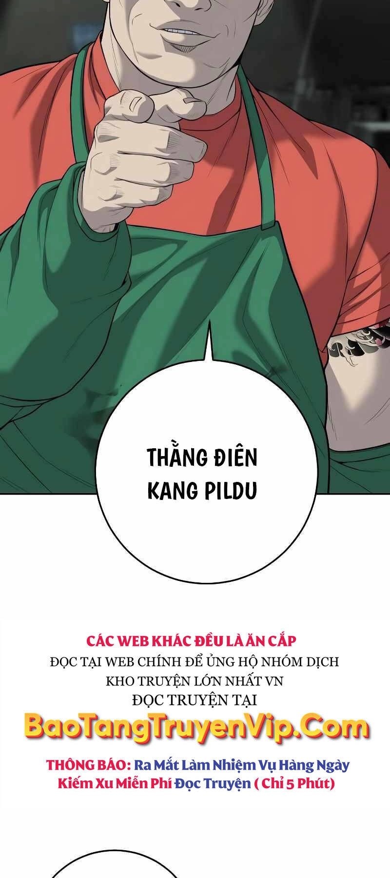 Đứa Con Báo Thù Chapter 4 - 18