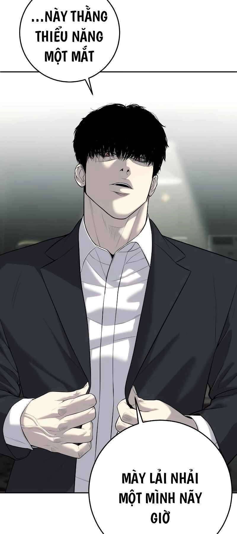 Đứa Con Báo Thù Chapter 4 - 19