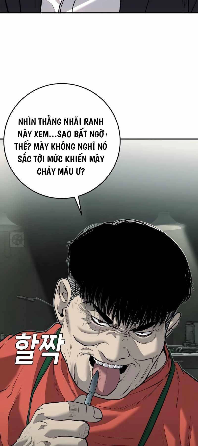 Đứa Con Báo Thù Chapter 4 - 34