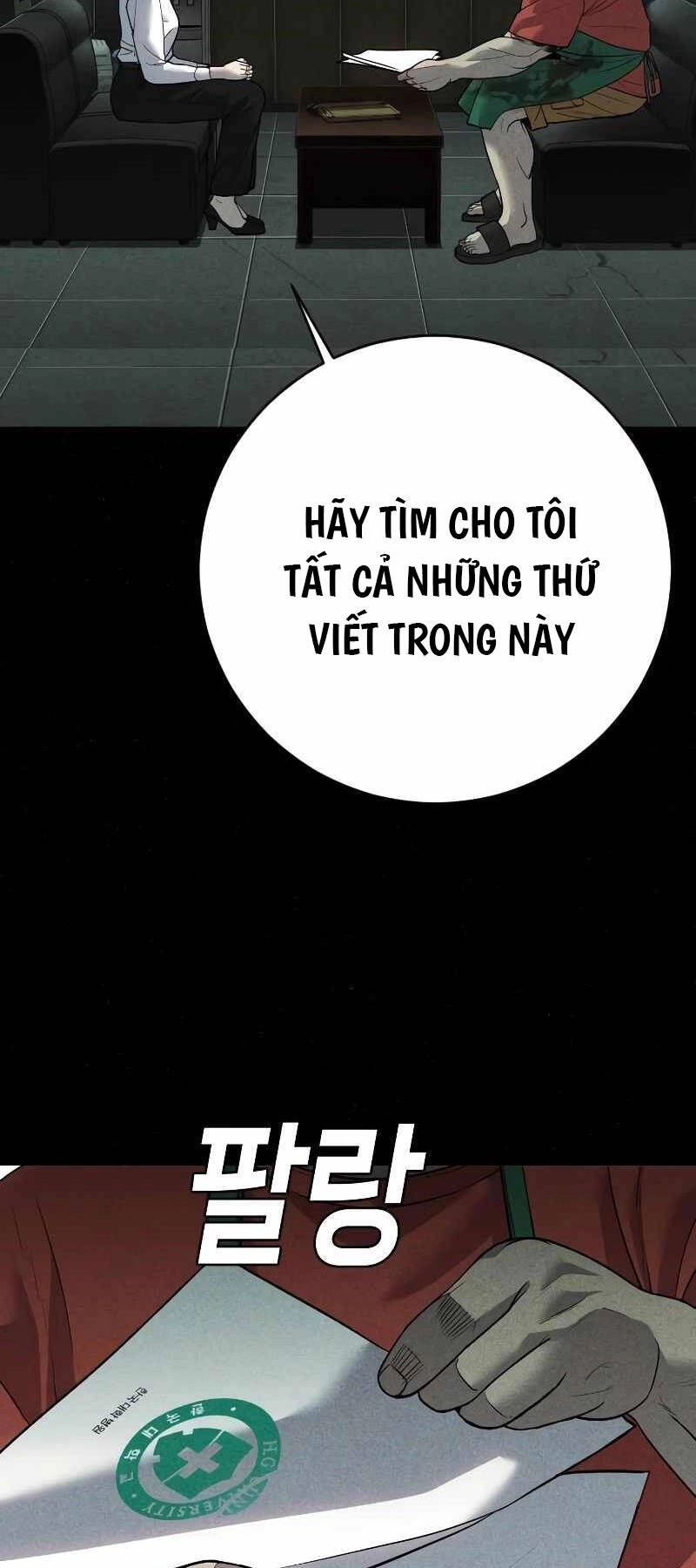Đứa Con Báo Thù Chapter 4 - 91