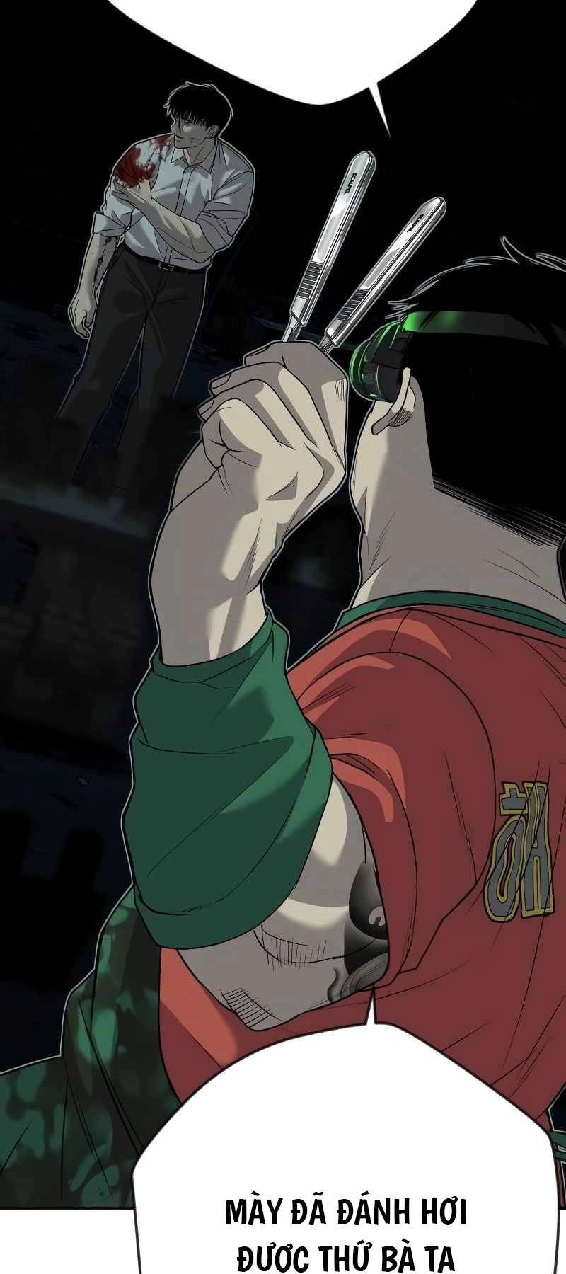 Đứa Con Báo Thù Chapter 4 - 102