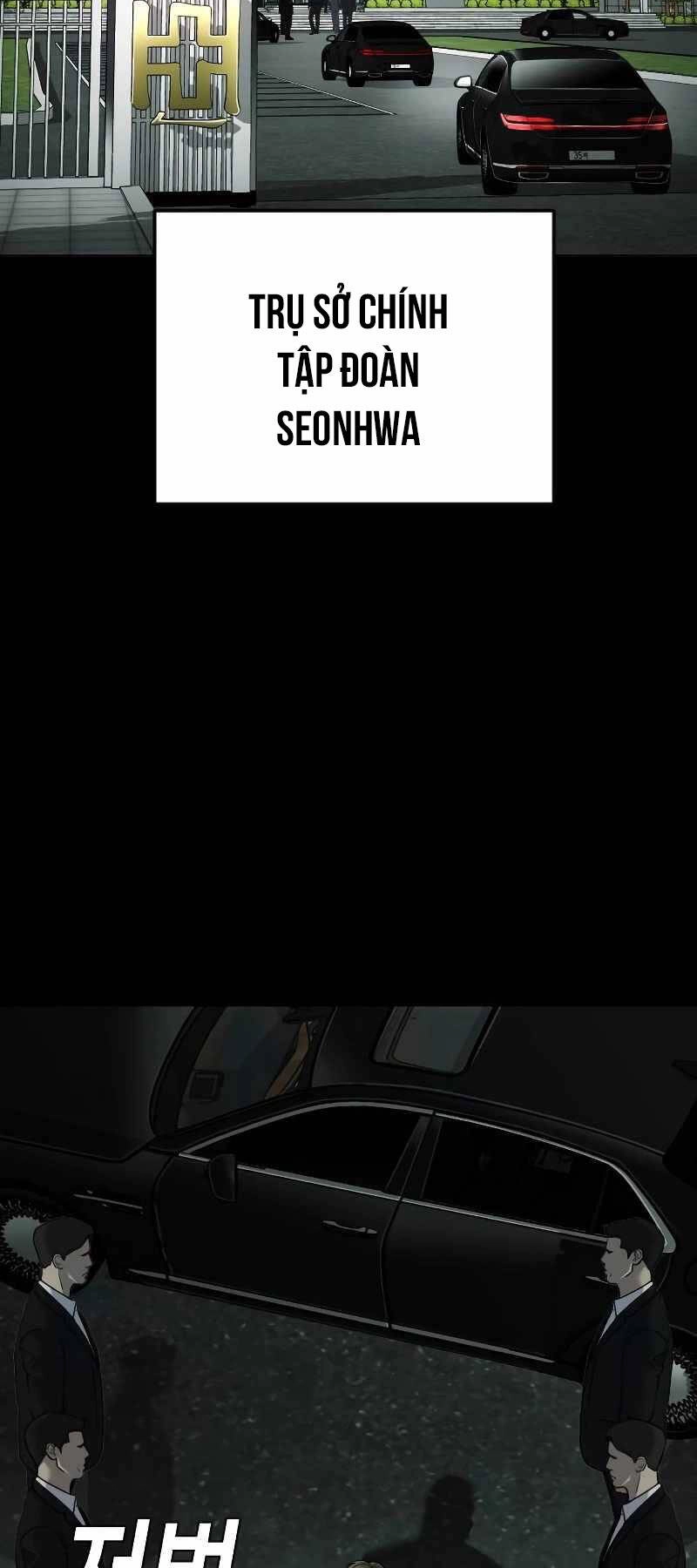 Đứa Con Báo Thù Chapter 6 - 4