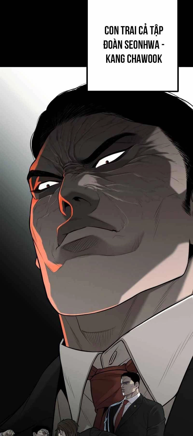 Đứa Con Báo Thù Chapter 6 - 38