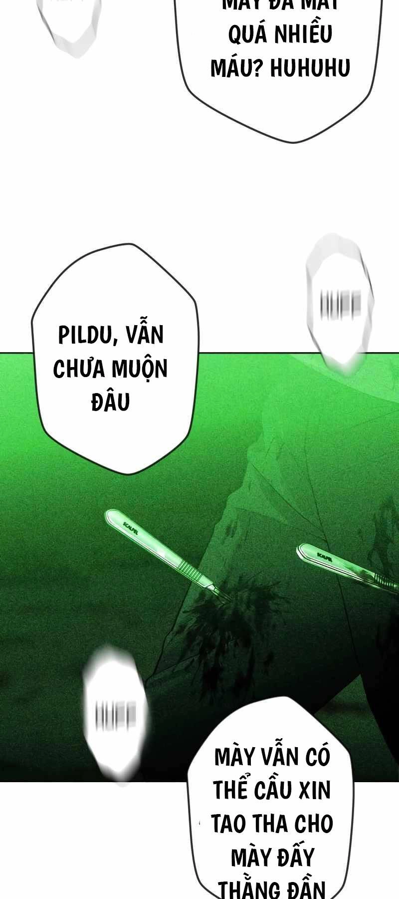 Đứa Con Báo Thù Chapter 5 - 5