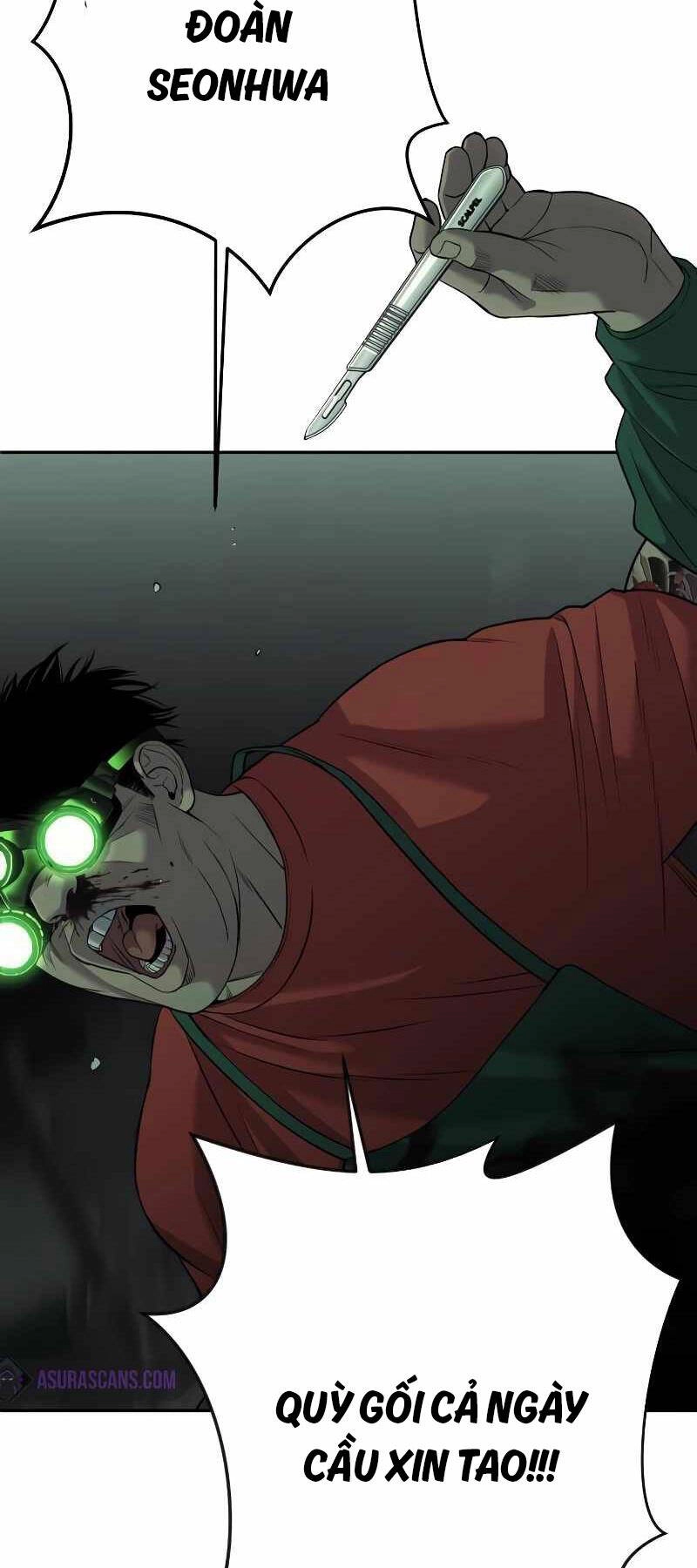 Đứa Con Báo Thù Chapter 5 - 14