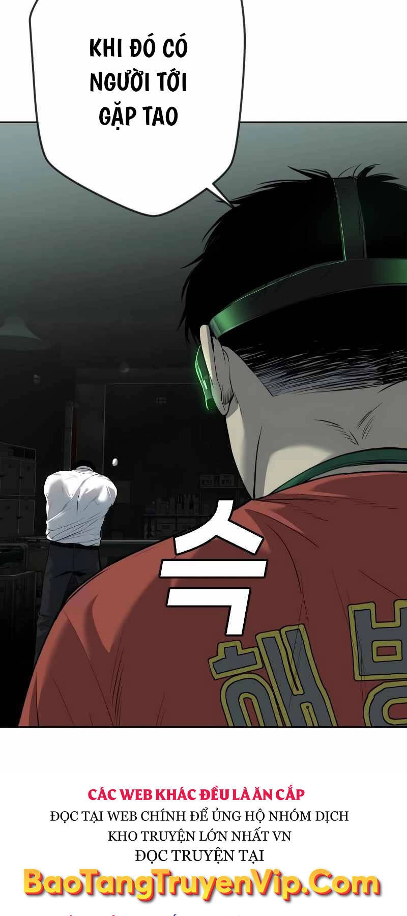 Đứa Con Báo Thù Chapter 5 - 21