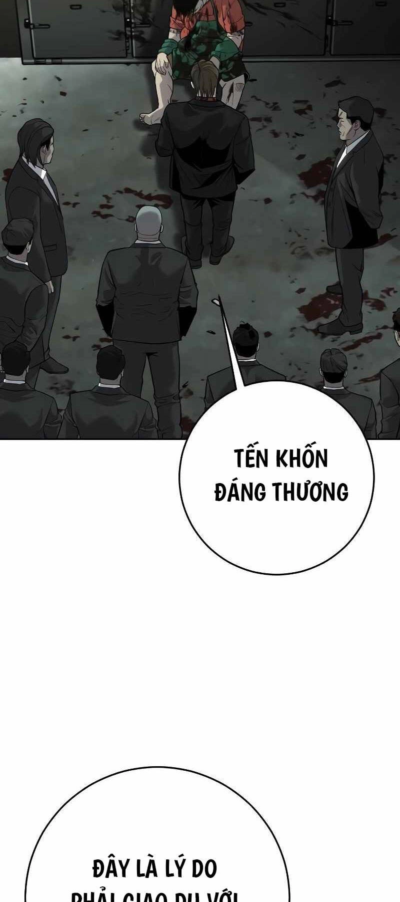 Đứa Con Báo Thù Chapter 5.5 - 45