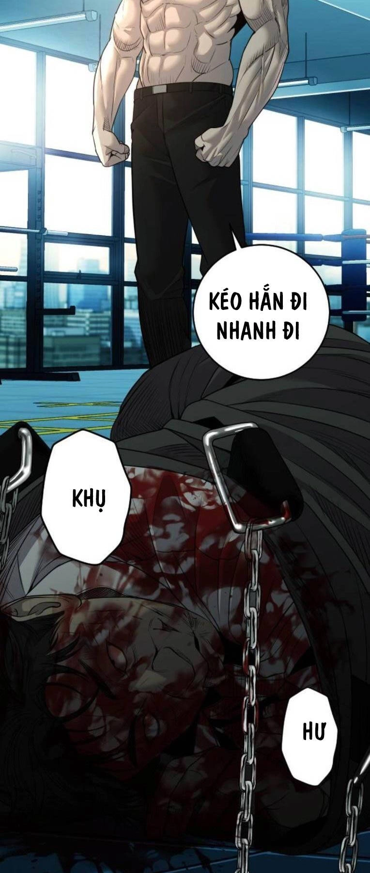 Đứa Con Báo Thù Chapter 7 - 19