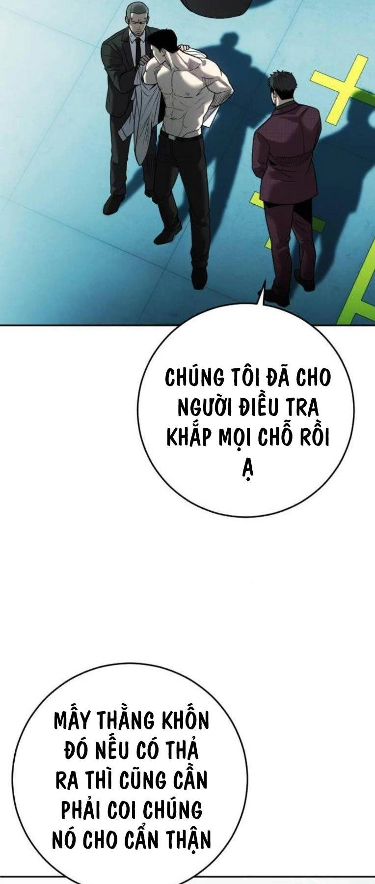Đứa Con Báo Thù Chapter 7 - 21