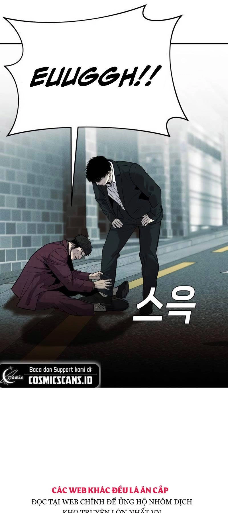 Đứa Con Báo Thù Chapter 9 - 18